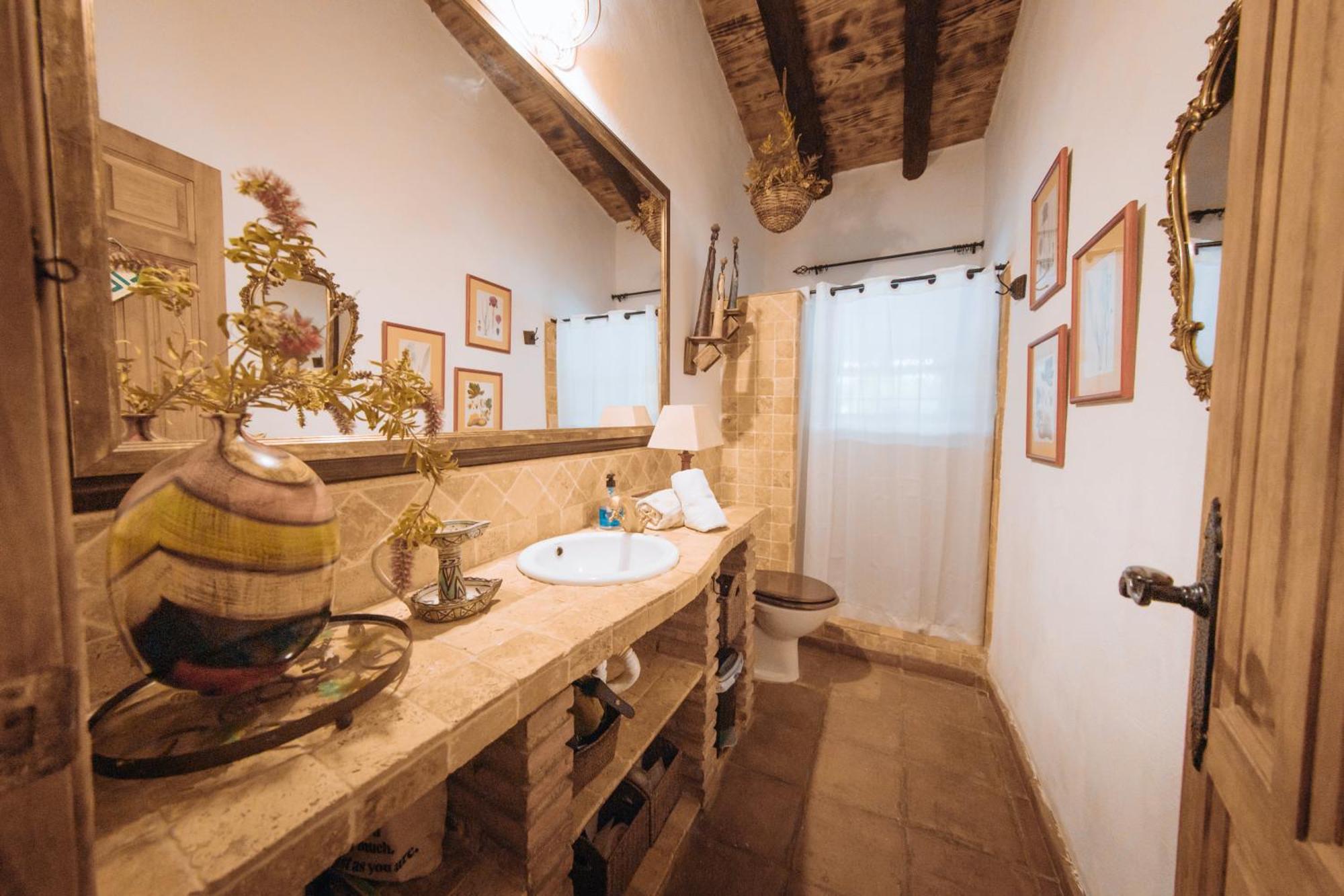 La Cuadra, Finca A Los Pies De Sierra Nevada, A 10 Minutos Del Centro, Piscina, Jardin, Barbacoa La Zubia  Zewnętrze zdjęcie